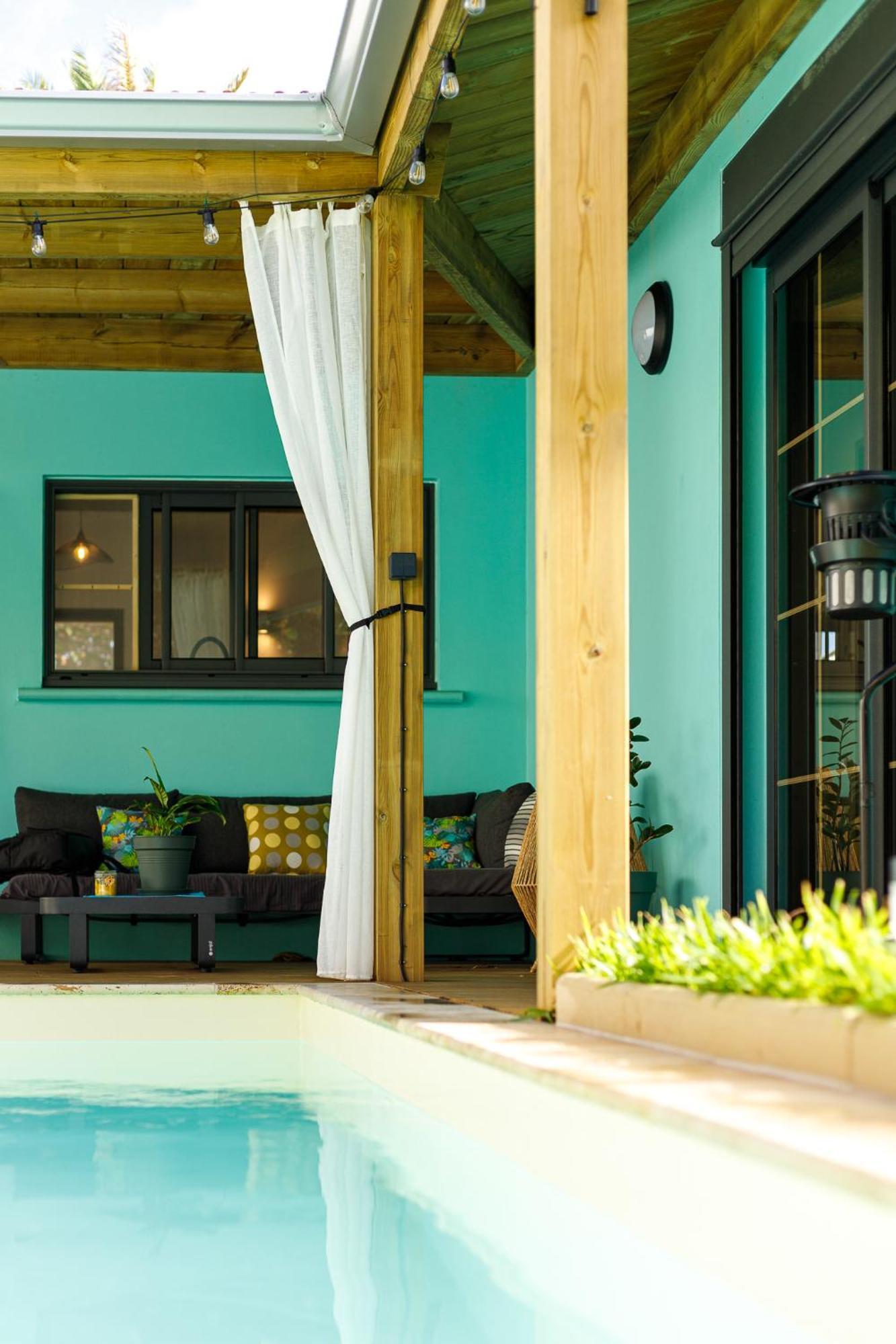 Maison De Vacances Althea 圣皮埃尔 外观 照片