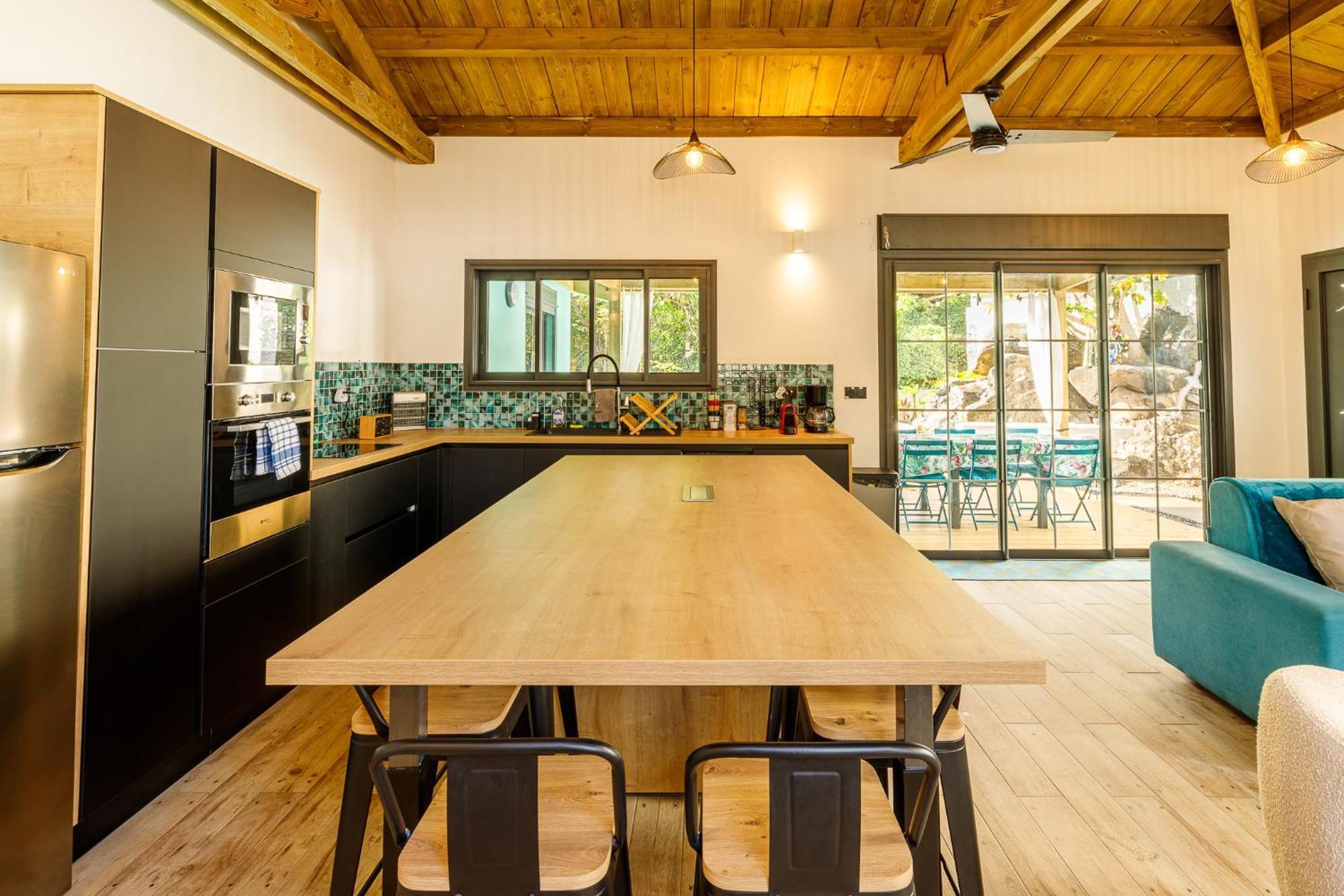 Maison De Vacances Althea 圣皮埃尔 外观 照片